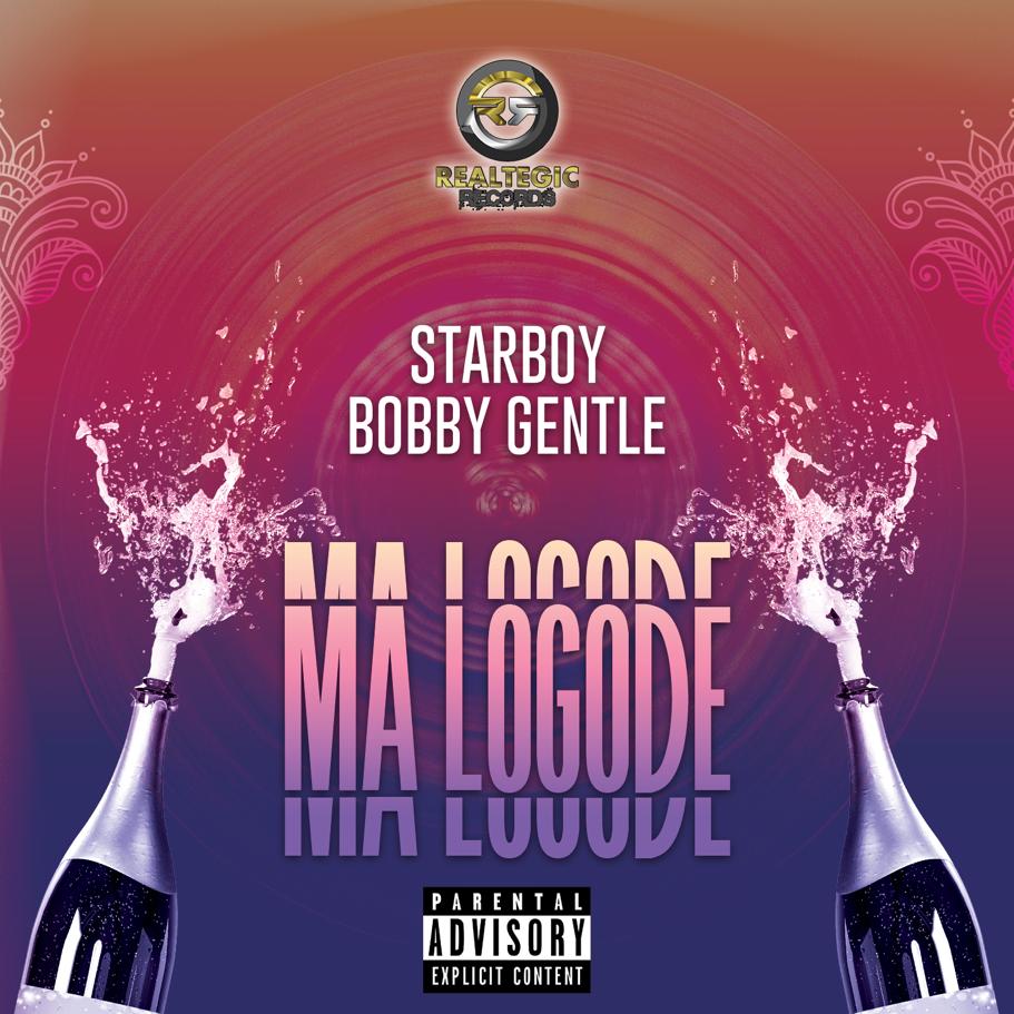 Bobby Gentle – Ma Logode (Prod by Bobby Gentle) Bobby Gentle – Ma Logode (Prod by Bobby Gentle)
