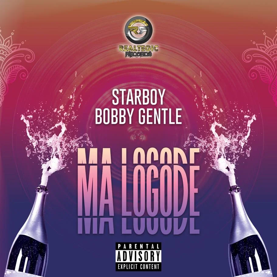 Bobby Gentle – Ma Logode (Prod by Bobby Gentle)
