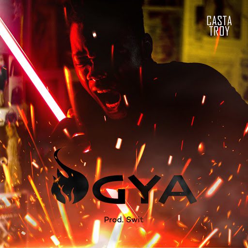 Casta Troy – Ogya (Prod. By Swit)