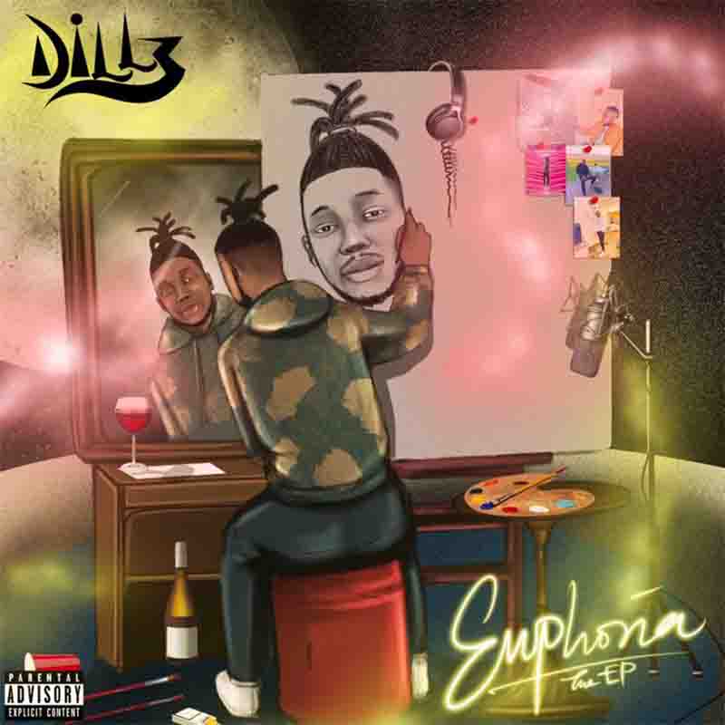 Dillz – Fotan Ft Oxlade (Prod. By Tuzi) Dillz – Fotan Ft Oxlade (Prod. By Tuzi)