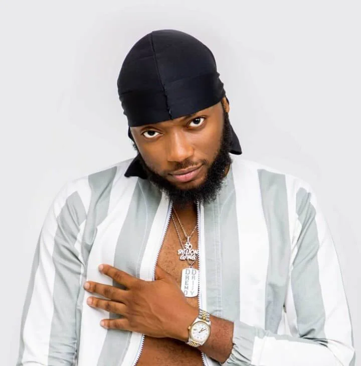 Dremo – What’s Popping Dremix