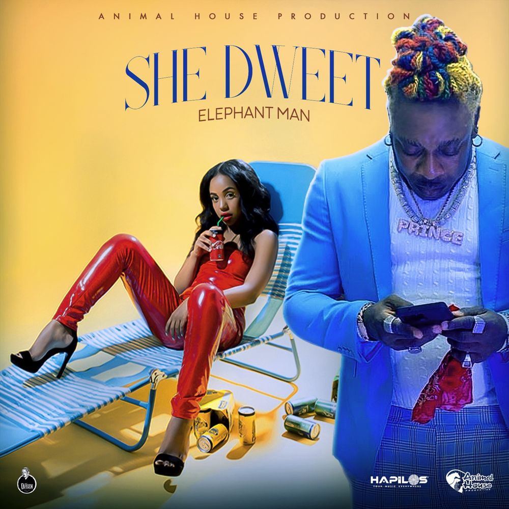 Elephant-Man-She-Dweet-Prod.-by-Animal-House-Production Elephant Man – She Dweet (Prod. By Animal House Production)