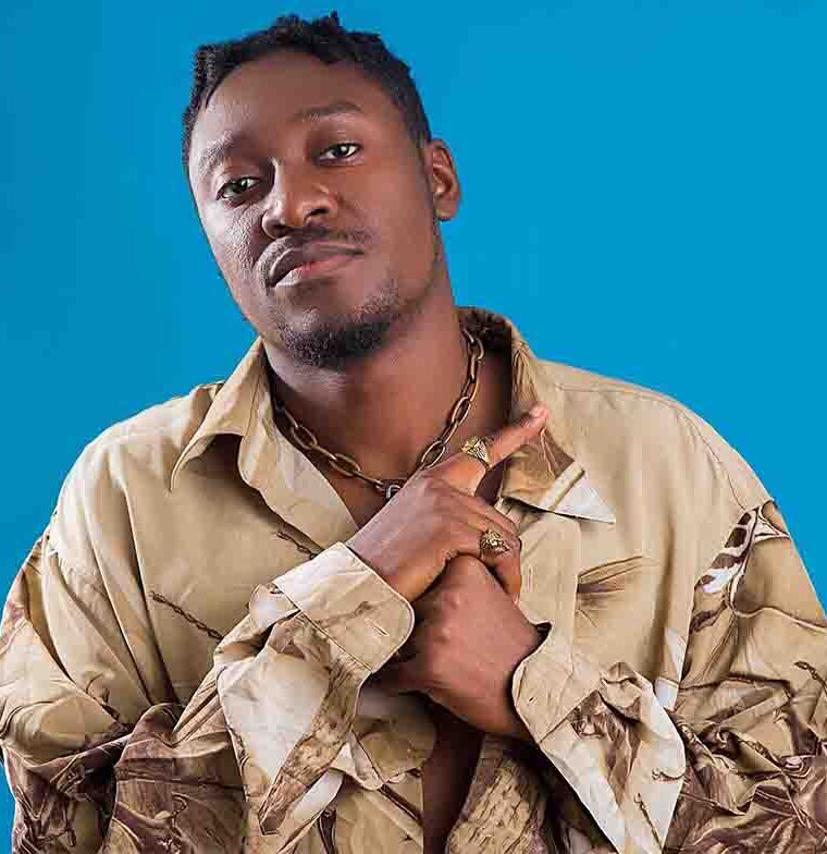 Guiltybeatz – Buss It Remix Guiltybeatz – Buss It Remix
