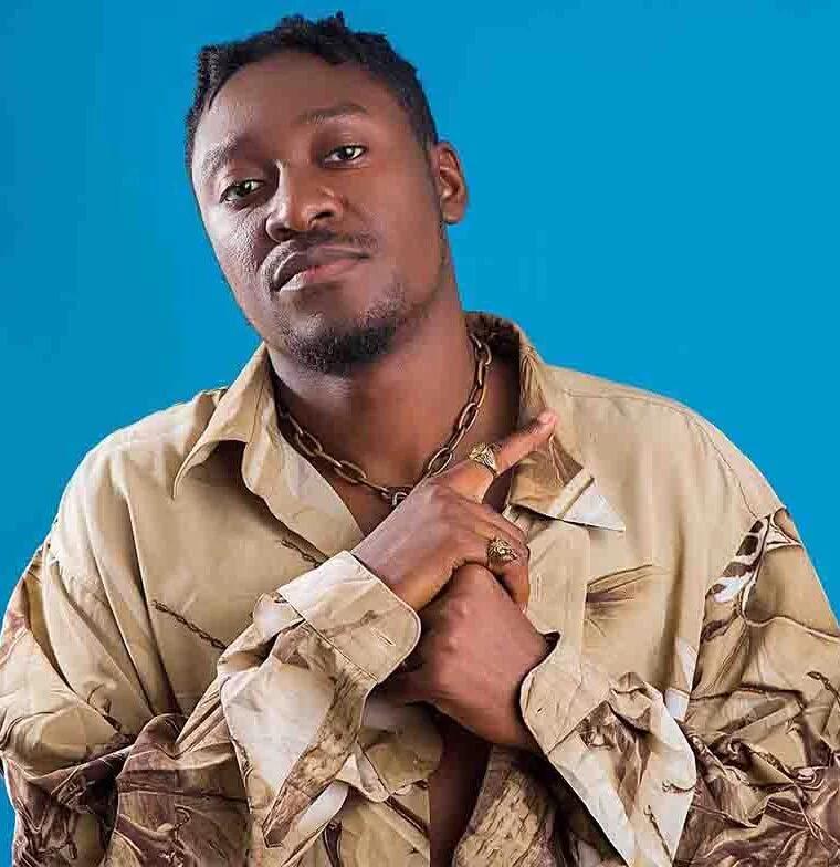 Guiltybeatz – Buss It Remix