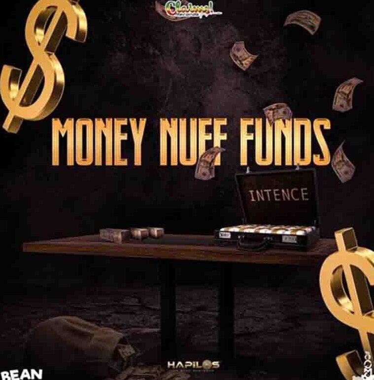 Intence – Money Nuff Funds (Prod. By Claim Records)