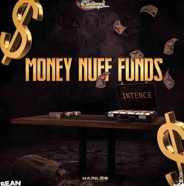 Intence – Money Nuff Funds (Prod. By Claim Records)