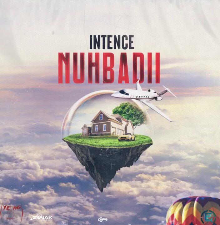 Intence – Nuh Badii Intence – Nuh Badii