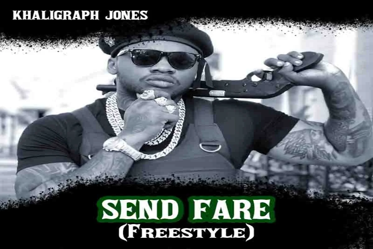 Khaligraph-Jones-Send-Fare-Freestyle Khaligraph Jones – Send Fare Freestyle