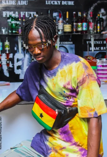 I Will Never Sound Like Quamina MP – Khuami Sly