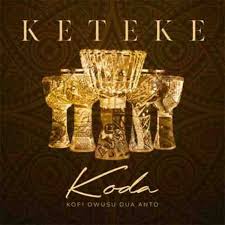 Koda – Keteke Full Album