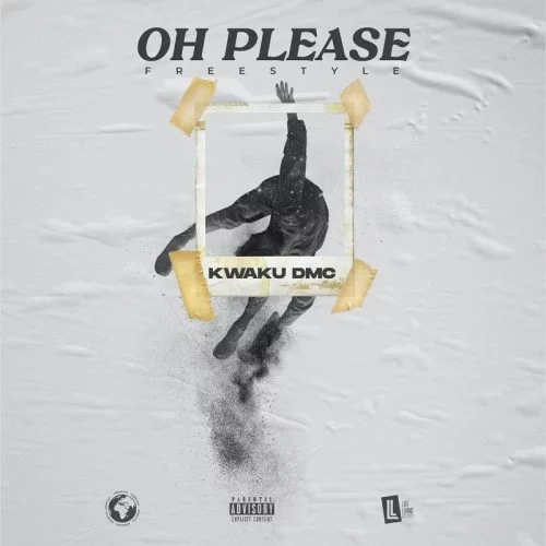 Kwaku DMC – Oh Please Freestyle Kwaku DMC – Oh Please Freestyle