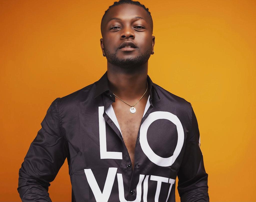 Meet Kwame AK: The Next Promising Afropop artist Meet Kwame AK: The Next Promising Afropop artist