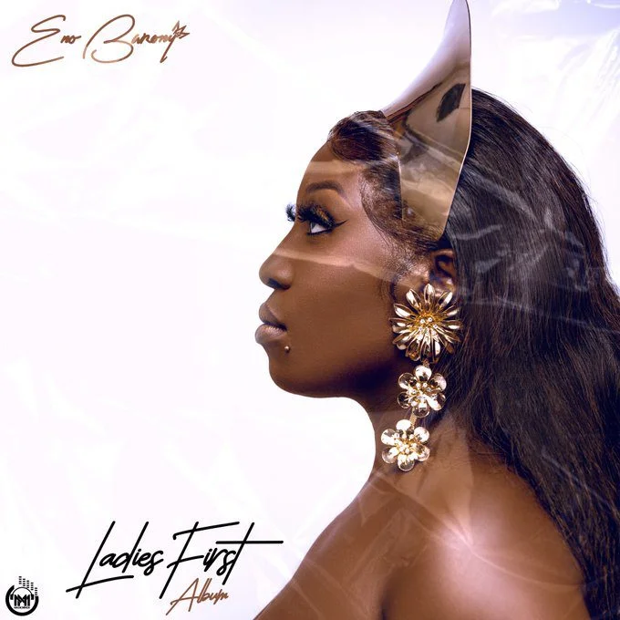 Eno Barony – My Dear Ft AK Songstress (Prod. by Hypelyrix)