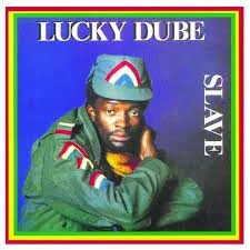 Lucky Dube – Slave