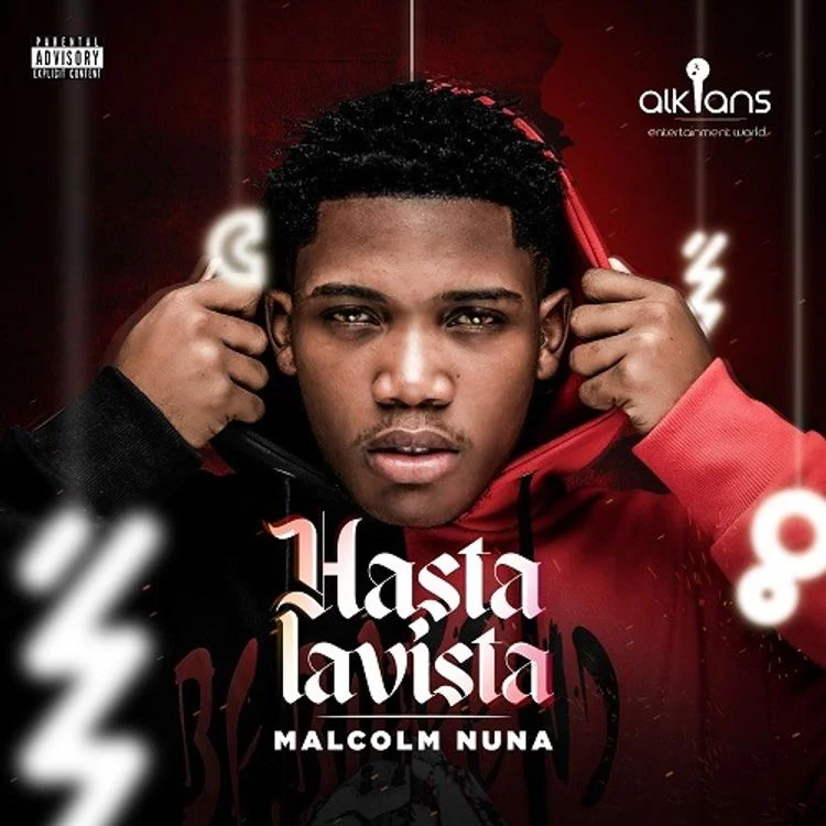 Malcolm Nuna – Shock You Ft Fameye