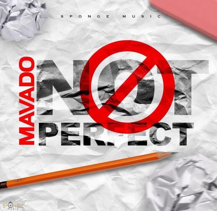 Mavado – Not Perfect (Prod. By Sponge Music) Mavado – Not Perfect (Prod. By Sponge Music)