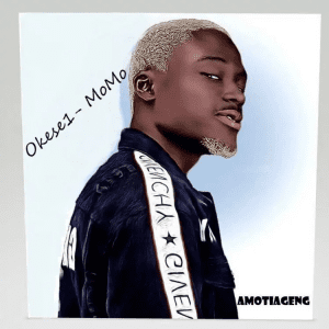 Okese1 – Momo (Prod. By EbotheGR8)