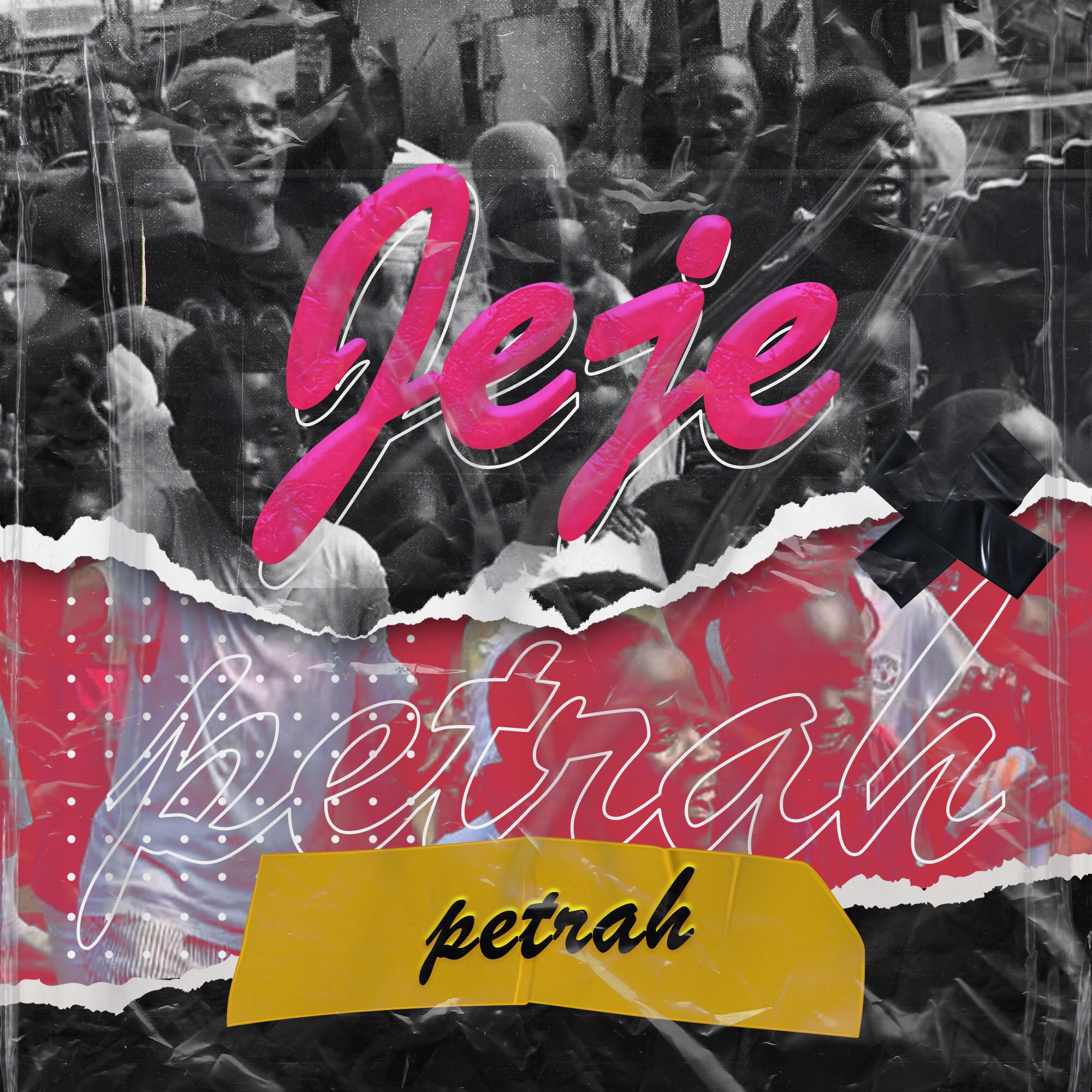 Petrah – Jeje (Prod. By Walid)