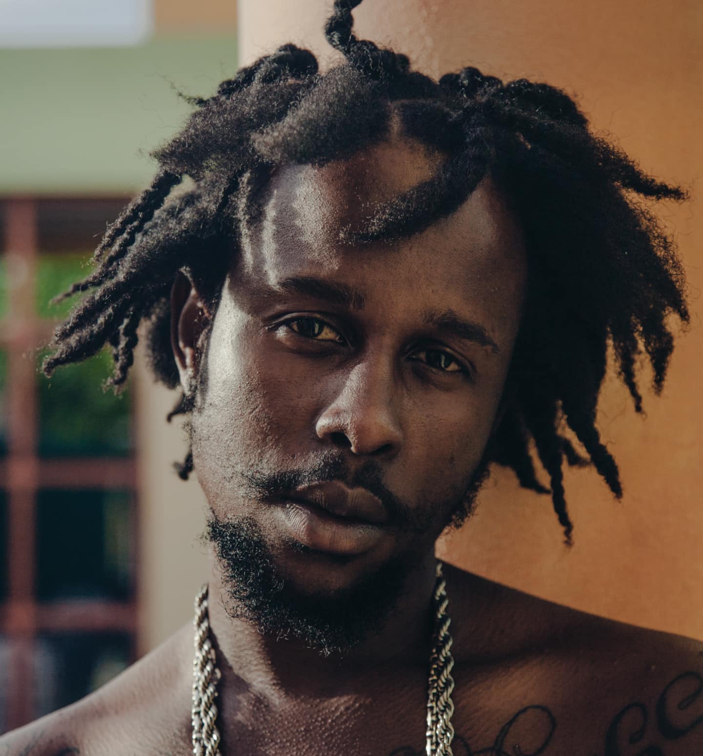 Popcaan – Relevant (Prod. By Droptop Records)