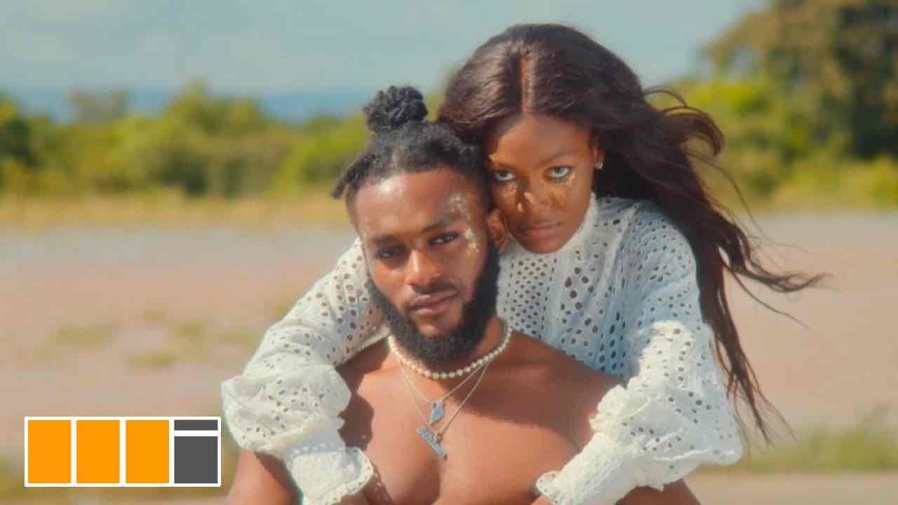 Official Video: Sarkodie – Come Back Ft Moelogo