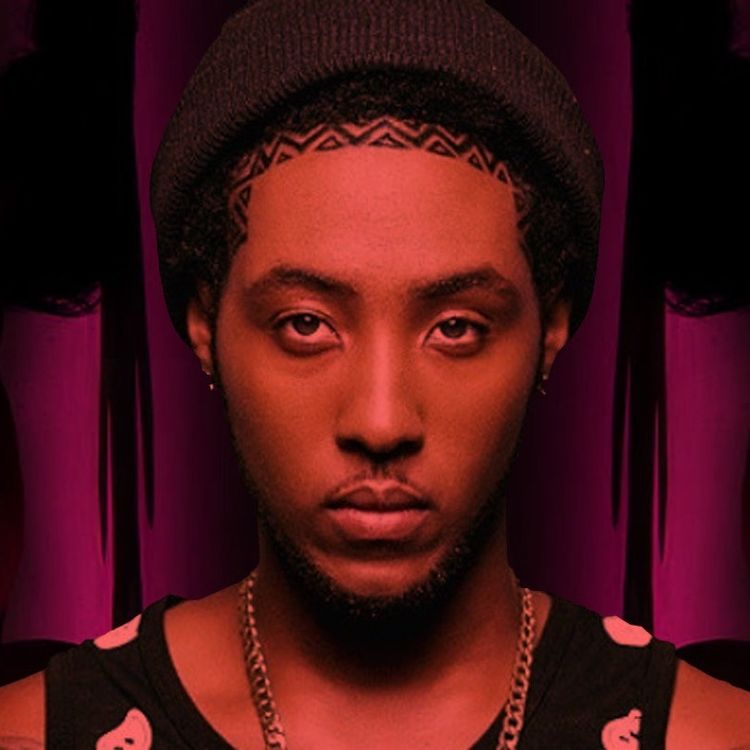 Vershon – Work Off (Prod. By Young Blood Records)