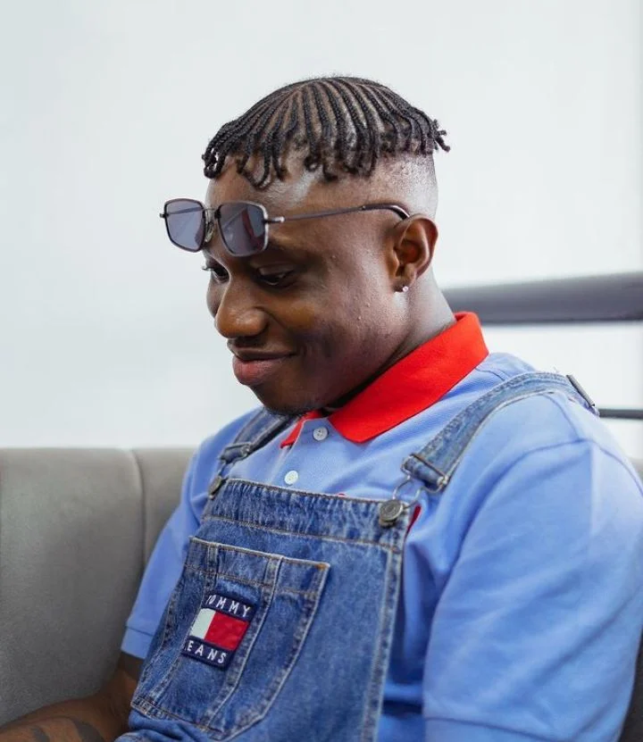 Zlatan – My Life (Prod. By Ditweni)