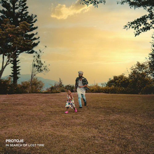 Protoje – Switch It Up Ft Koffee