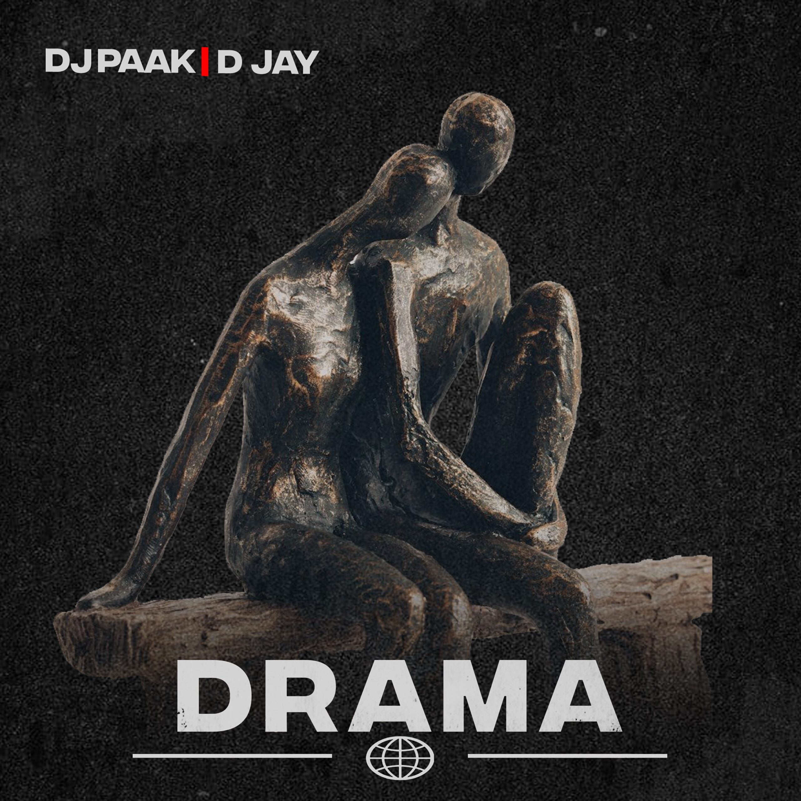 DJ Paak – Drama Ft D Jay
