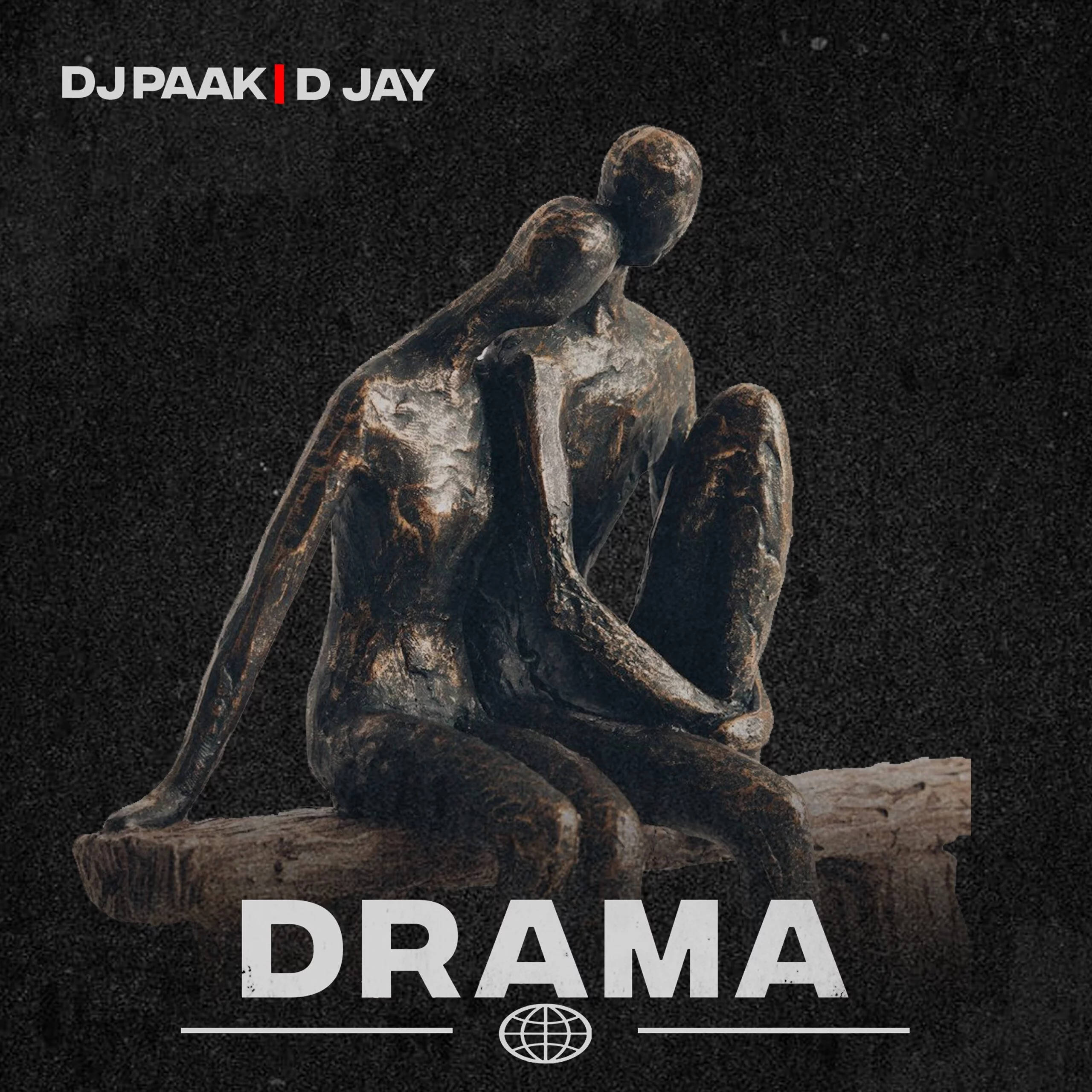 DJ Paak – Drama Ft D Jay DJ Paak – Drama Ft D Jay