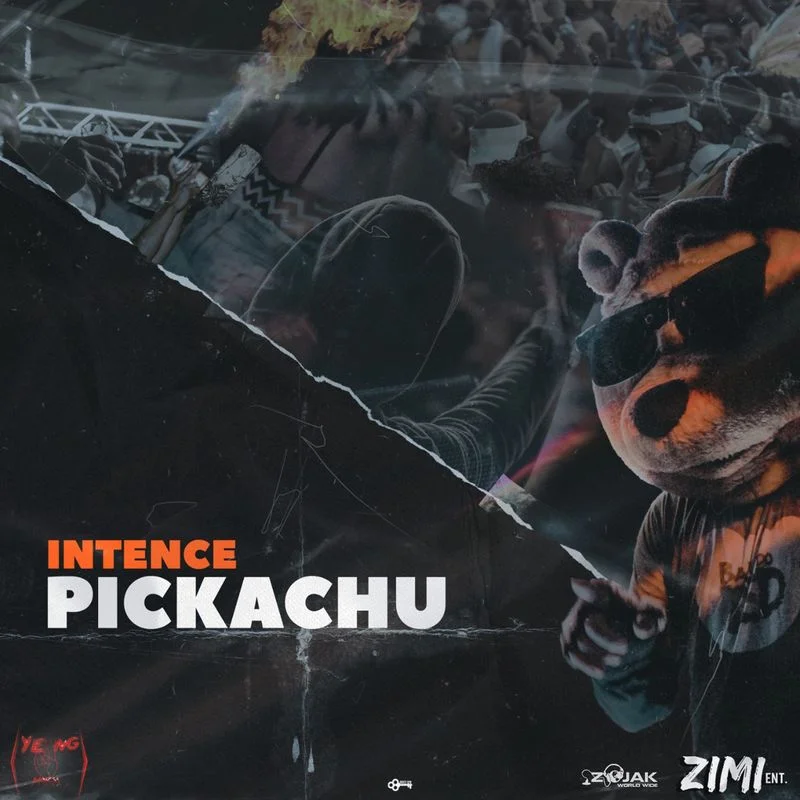 Intence – Pickachu