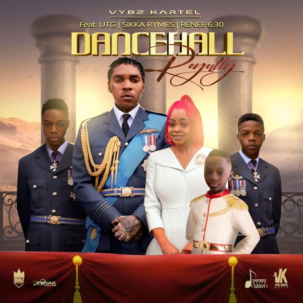 Vybz Kartel – Dirty John Crow Ft Sikka Rymes Vybz Kartel – Dirty John Crow Ft Sikka Rymes