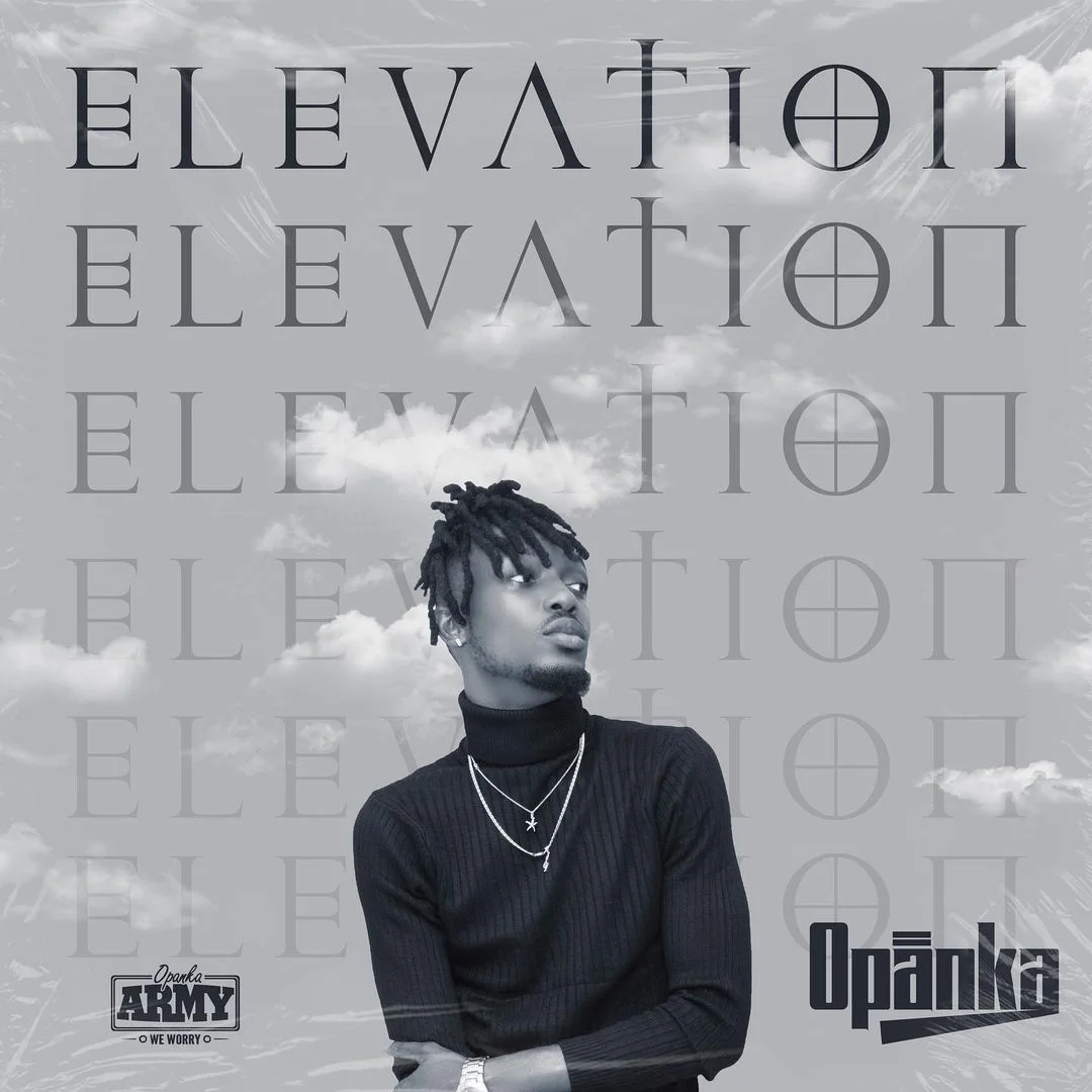 Opanka – Elevation (Full Ep) Opanka – Elevation (Full Ep)