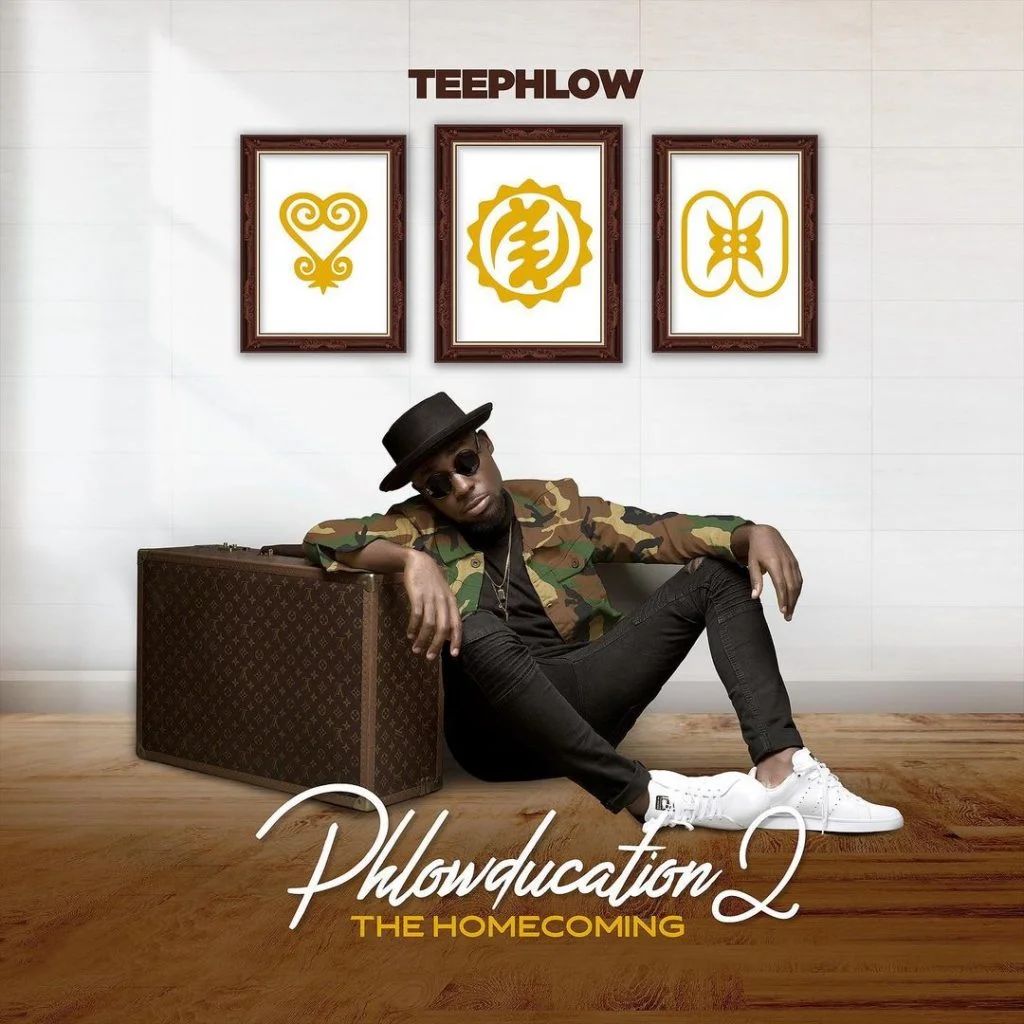 TeePhlow – Elevation Ft Samini (Prod. By Jaemally) TeePhlow – Elevation Ft Samini (Prod. By Jaemally)