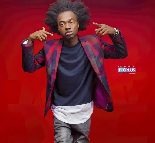 TinoGh – Supa (Prod. by TinoGh) TinoGh – Supa (Prod. by TinoGh)