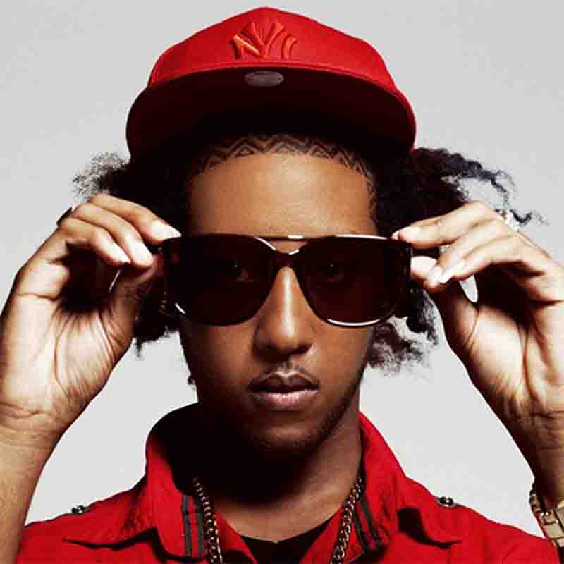 Vershon – In My Life (Prod. By Gramazone Music)