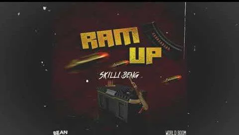 Skillibeng – Ram Up