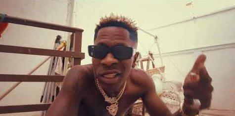 Official Video: Shatta Wale – Lift