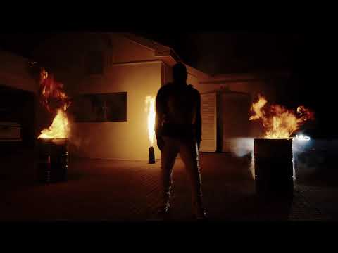 Official Video: Medikal – Nyame