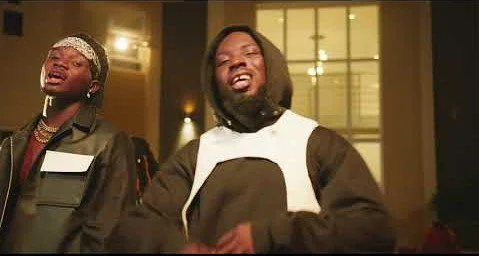0-2-3 Official Video: Kwame Yogot – Biibi Besi Ft Kuami Eugene