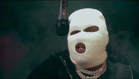 Official Video: Medikal – Undertaker Flow