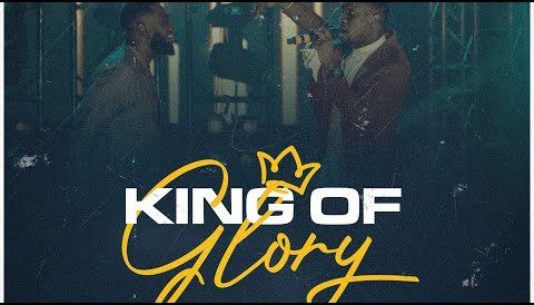 MOGmusic – King of Glory Ft Preye Odede