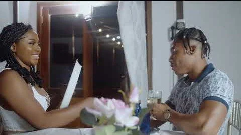 Official Video: Kahpun – Still I Love You