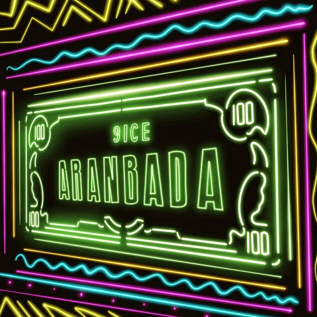 9ice – Aranbada 9ice – Aranbada