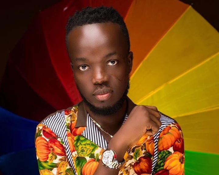 Akwaboah – I Do Love You (Live Session)