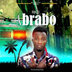 R.K.D – Abrabo (Prod. By Beatz Fada)