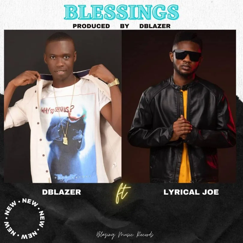IMG-20210225-WA0017-810x810-1 Dblazer – Blessings Ft Lyrical Joe (Prod. By Dblazer)