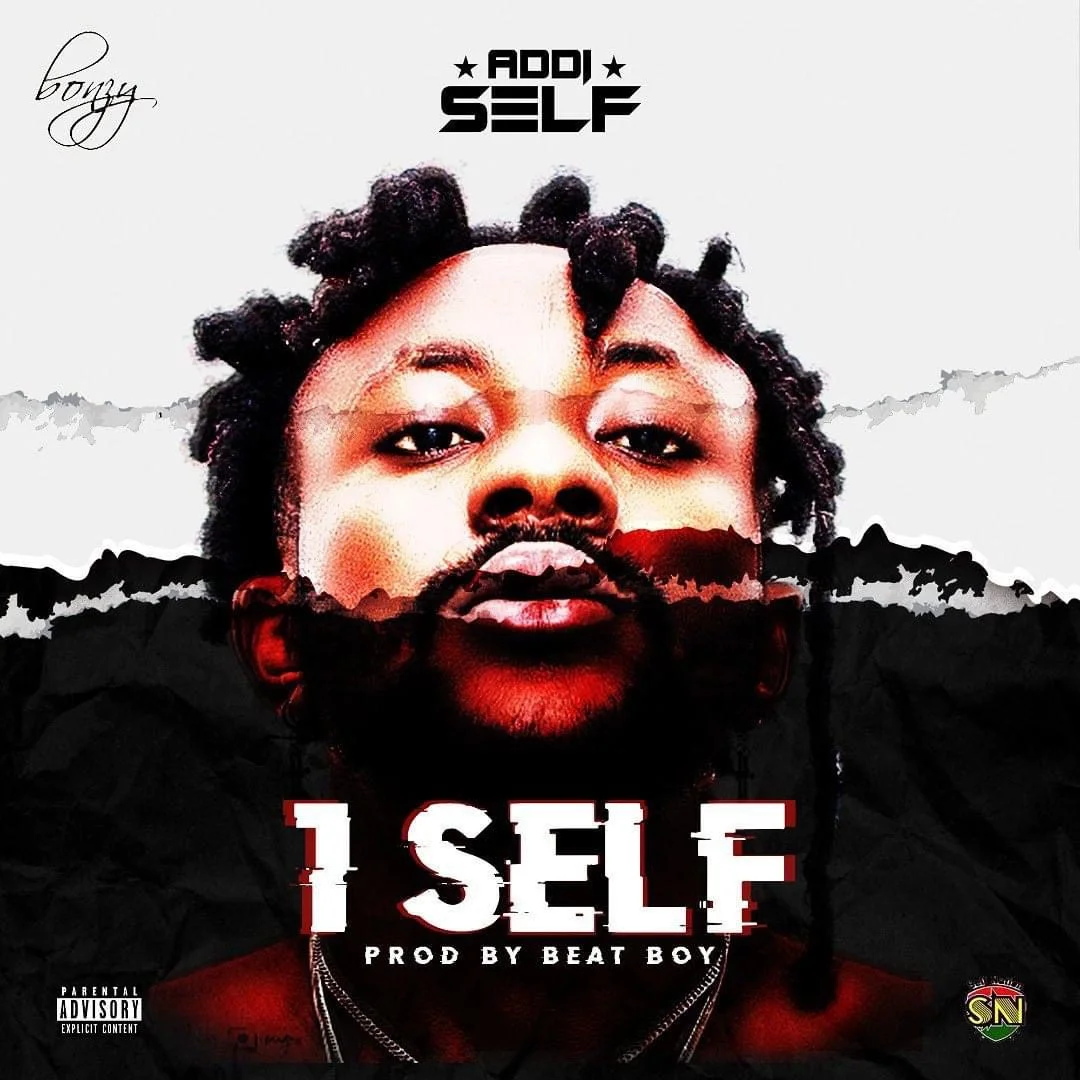Addi Self – 1 Self (Prod. by Beat Boy) Addi Self – 1 Self (Prod. by Beat Boy)