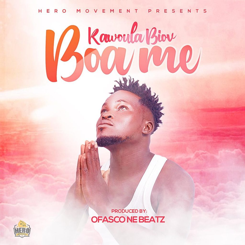 Kawoula Biov – Boame (Prod By Ofasco Ne Beatz)