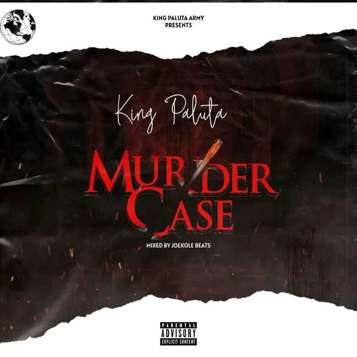 King Paluta – Murder Case (Yaa Pono Diss) King Paluta – Murder Case (Yaa Pono Diss)