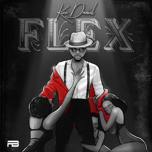 Kizz Daniel – Flex (Prod. by DJ Coublon) Kizz Daniel – Flex (Prod. by DJ Coublon)